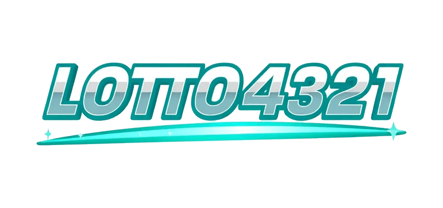 lotto4321 logo
